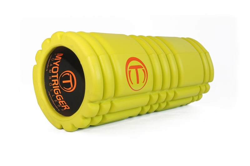 Myofascial Release Practices