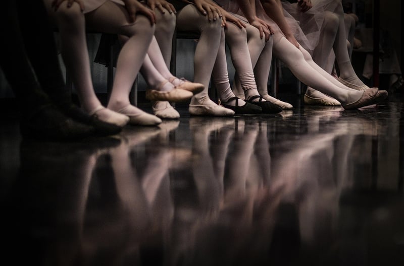 Somatic Dance Practices